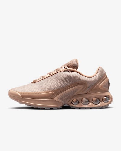 Nike耐克女鞋 Air Max Dn时尚舒适透气百搭运动跑步鞋HQ3837-201