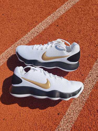 Nike Hyperdunk2017 耐高 篮球鞋 HV1793-170
