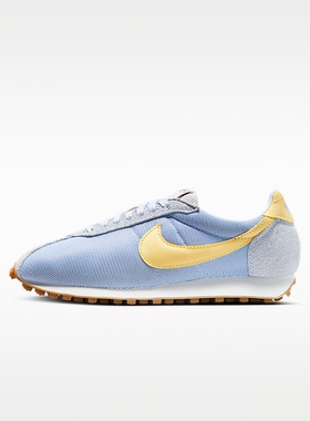NIKE耐克LD-1000女子撞色复古运动训练公路跑步鞋IF1761-400