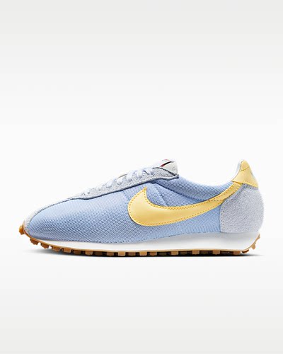NIKE耐克LD-1000女子撞色复古运动训练公路跑步鞋IF1761-400
