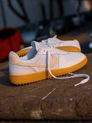 NIKE/耐克男鞋女鞋Field General 新款百搭运动休闲鞋HJ3239-100