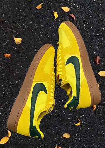 Nike/耐克正品Field General男士耐磨户外系带休闲鞋HF3165-700
