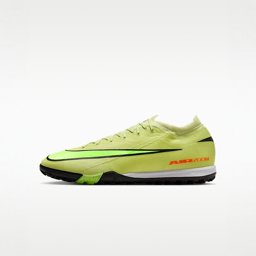 NIKE耐克男子ZOOM VAPOR 16刺客16TF碎钉运动足球鞋FQ8687-300