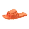 Lobster Orange
