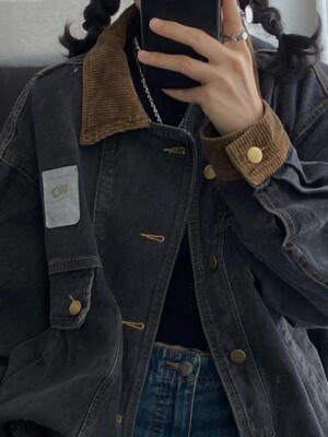 ORGEING焦迈奇同款复古