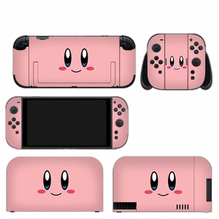 Switch2 痛机贴适用于任天堂 switch2 贴纸耐磨耐刮不留胶保护膜