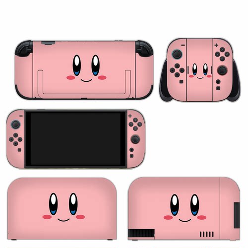 Switch2痛机贴膜耐磨不留胶