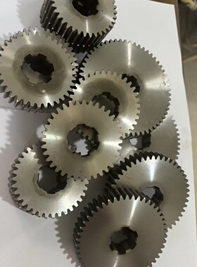 重庆，营口 南京 Y3150E Y3180H YB3120滚齿机挂轮 M2