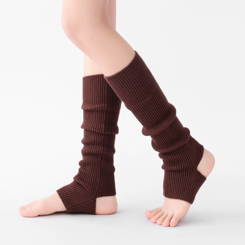 羊绒护脚踝男女冬季保暖护小腿厚