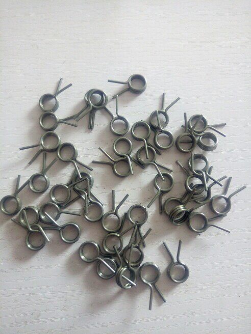 消防器具弹簧