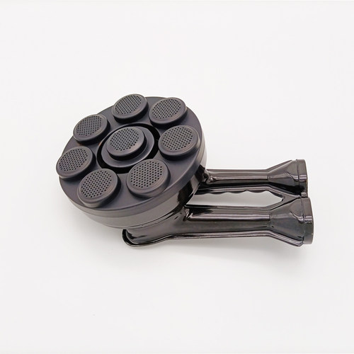 家用火炉头钢节能省气配件