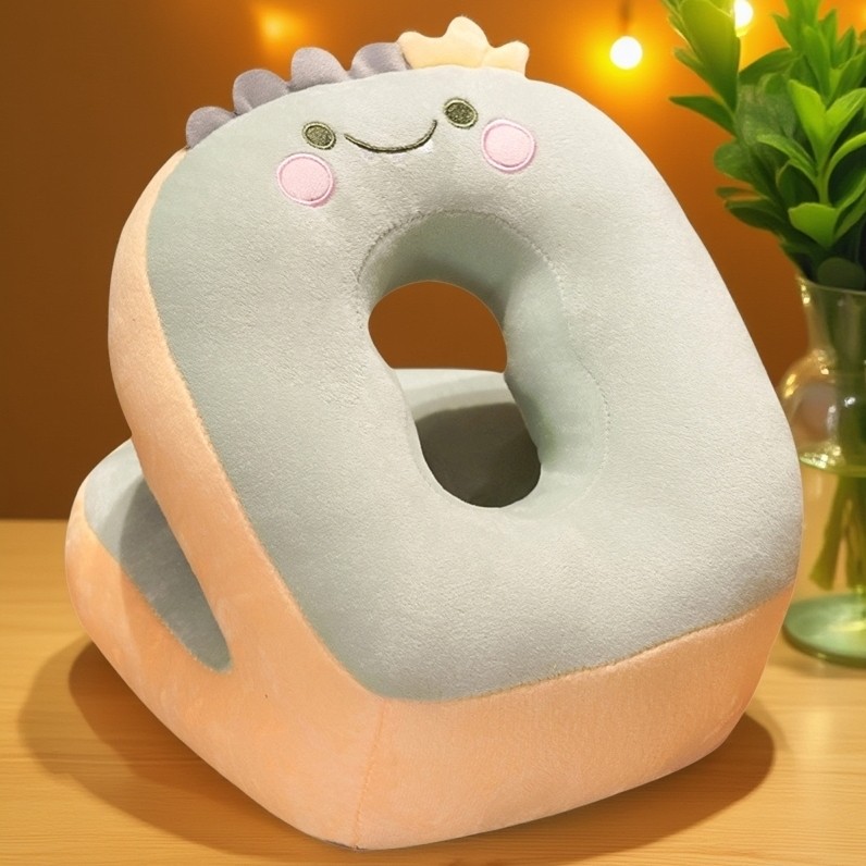 午睡枕趴睡枕夏季儿童专用抱枕午休神器桌上午觉抱枕女生睡觉枕头,居家布艺,午睡枕,淘宝优惠券,粉丝福利购,淘宝优惠卷