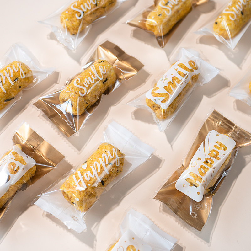 奶酥包装袋机封单独透明烘焙杏仁糖袋太妃糖袋奶酥卷袋牛轧糖袋子,厨房/烹饪用具,点心包装盒/包装袋,淘宝优惠券,粉丝福利购,淘宝优惠卷