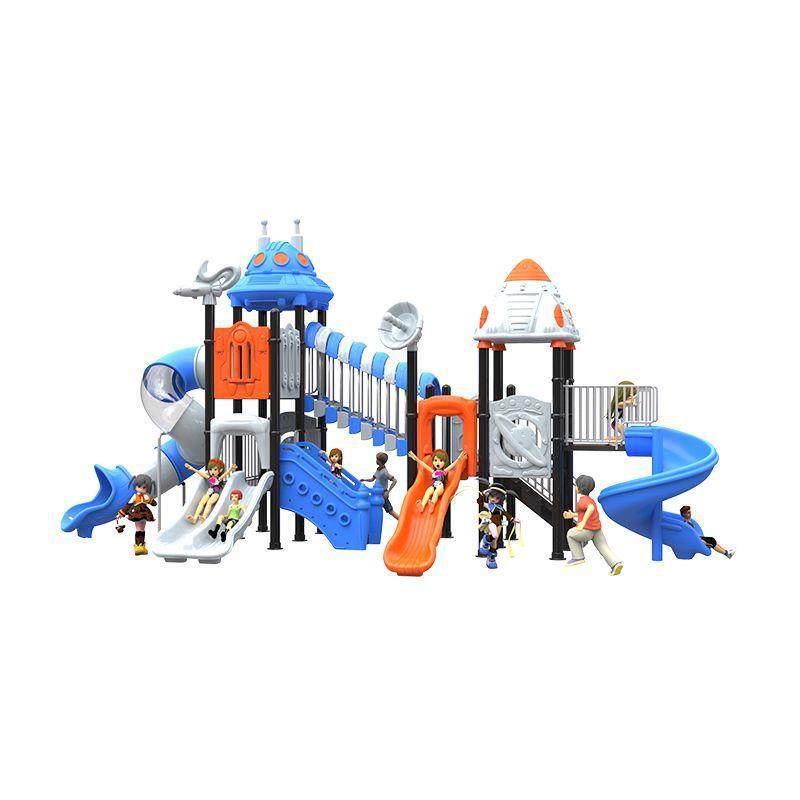 幼儿园滑梯室外大型滑梯秋千组合儿童滑滑梯小区公园户外游乐设施