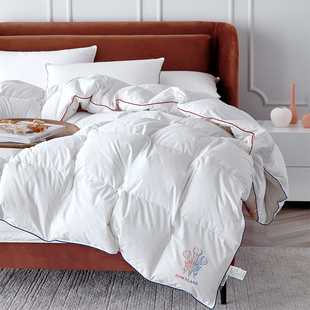 清仓不支持退换 downland Light snow轻盈白鹅绒冬被