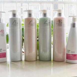 梦佩丝AP洗发水乳滋润去屑控油顺护发素柔顺素造型乳LPP胶原蛋白