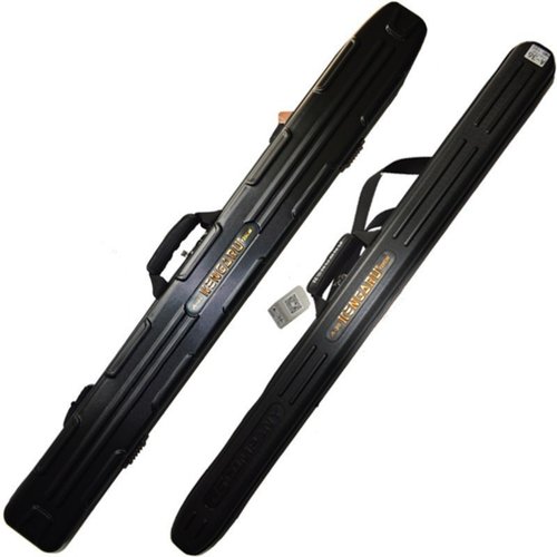 肯格鲁渔具包防水硬壳轻便型路亚