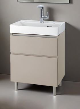 TOTO浴室柜60厘米LBDA060KC/LBEA060KC/KL/MD/LW846CB壁挂(06-A)