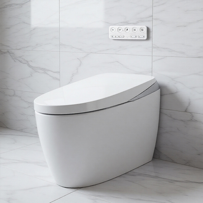 TOTO轻智能马桶G5B一体智能CFS7B211MCN/7B010MCN/7A111/7A311KCN