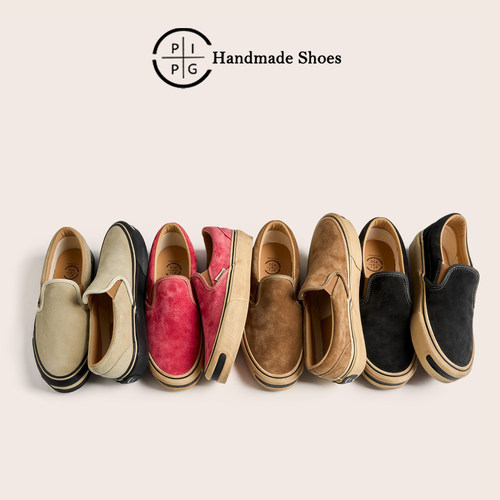 2025春夏情侣厚底硫化休闲板鞋