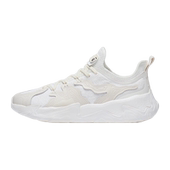 x成龙联名功夫系列男子潮流低帮运动鞋 Lining 李宁正品 AZGT063