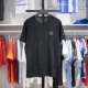 男子宽松速干透气圆领短袖 新款 T恤ATST519 李宁正品 Lining