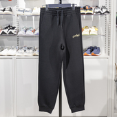 AKLV106 李宁正品 日进斗金系列女子吸湿干爽休闲运动束脚长裤