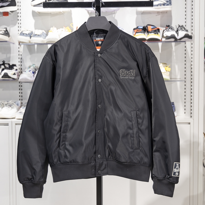 李宁正品男子宽松百搭休闲棉服