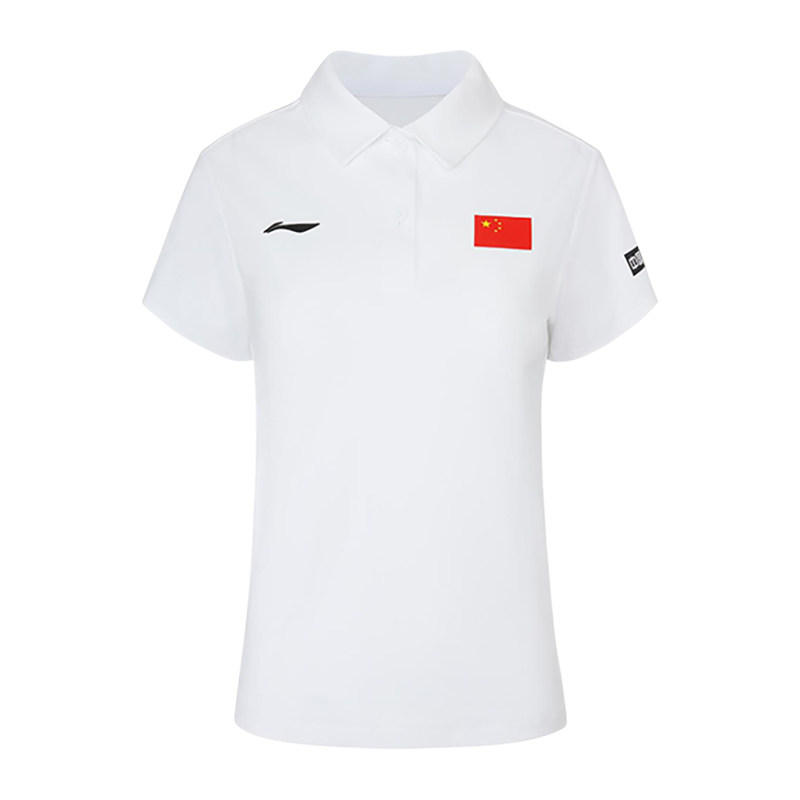 李宁正品新款运动休闲P男子OLO衫清仓特卖APLS231