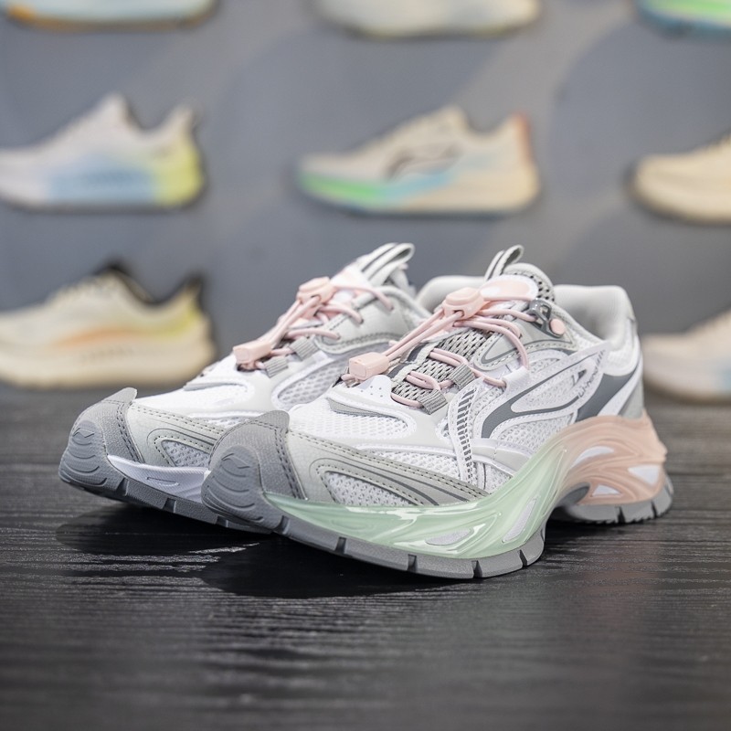 李宁正品运动生活系列男女大童时尚舒适耐磨低帮休闲鞋YKCV094-2,童鞋/婴儿鞋/亲子鞋,运动鞋,淘宝优惠券,粉丝福利购,淘宝优惠卷