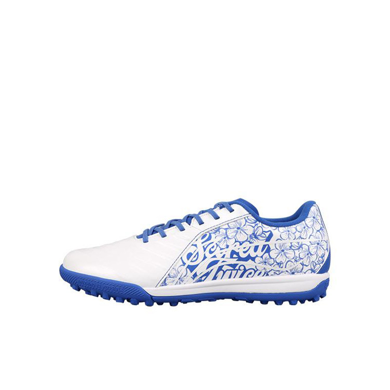 李宁正品运动儿童低帮时尚潮流轻便柔软透气系带足球鞋YSTT024-2,童鞋/婴儿鞋/亲子鞋,运动鞋,淘宝优惠券,粉丝福利购,淘宝优惠卷