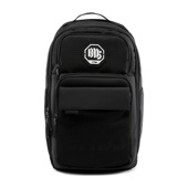 反光防泼水运动双肩背包ABSV227 李宁正品 反伍BADFIVE男女同款