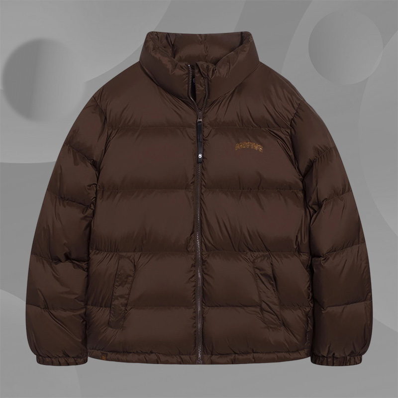 Lining/李宁正品男子羽绒服