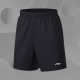 休闲运动速干百搭男子短裤 新款 AKSS445 春季 李宁正品