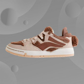 Lining AECR052 潮流百搭低帮运动休闲鞋 李宁正品 惟吾PRO女子时尚