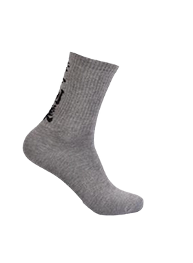 李宁运动袜男子冬季新款时尚潮流休闲系列舒适中长袜子AWLP125