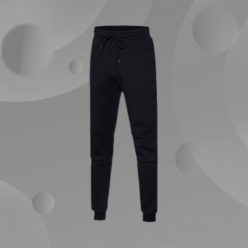 Lining/李宁正品新款运动休闲收口松紧薄款男男士运动长裤AKLM397