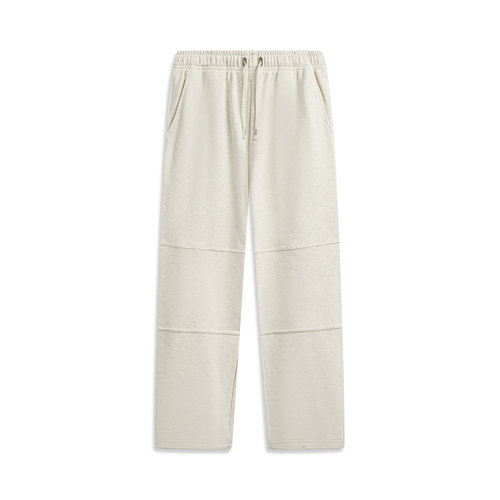 李宁正品男子舒适百搭长裤