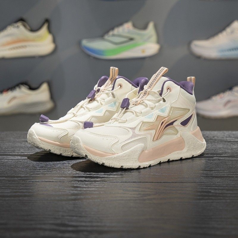 李宁正品登峰2男女大童防泼水加绒保暖中帮运动休闲鞋YKEV052-6,童鞋/婴儿鞋/亲子鞋,运动鞋,淘宝优惠券,粉丝福利购,淘宝优惠卷