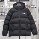 男子加厚保暖防风连帽运动棉服外套AJMU291 新款 冬季 李宁正品