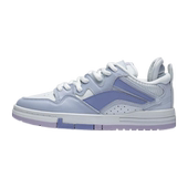 Lining AECT014 低帮运动鞋 李宁正品 惟吾PRO女子舒适软弹滑板鞋