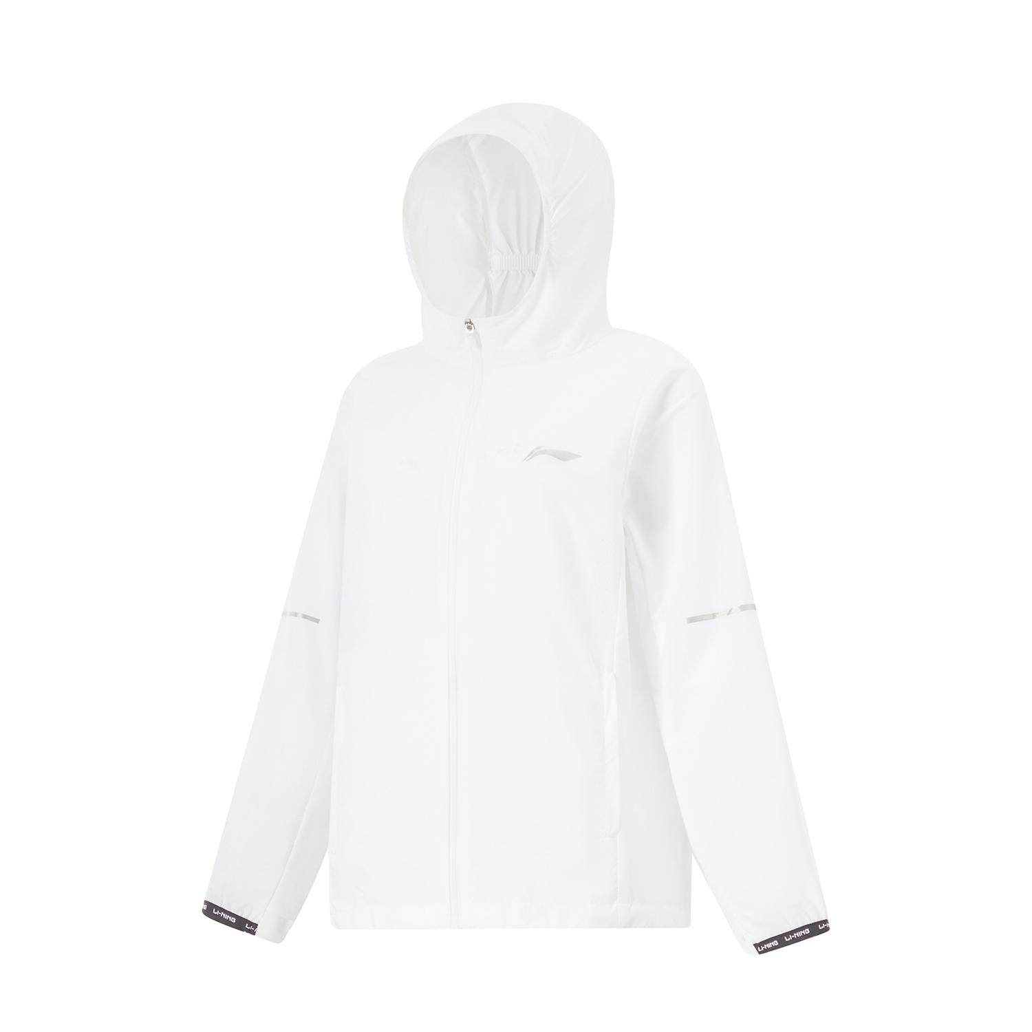 李宁正品跑步系列男大童简约连帽抗紫外线防晒运动风衣YFDU165,童装/婴儿装/亲子装,普通外套,淘宝优惠券,粉丝福利购,淘宝优惠卷