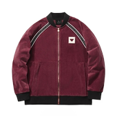 李宁正品 卫衣AWDR103 潮流运动休闲韦德系列男子宽松立领拉链开衫