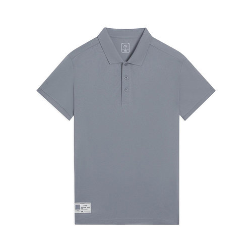 李宁休闲百搭舒适运动男子