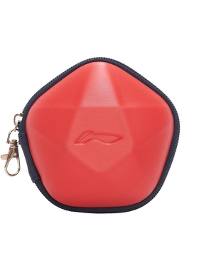 Lining/李宁正品乒乓系列男女简约时尚防护运动乒乓球包ABJS067