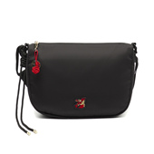 舒适单肩斜挎包ABDU009 简约时尚 李宁正品 日进斗金系列男女同款