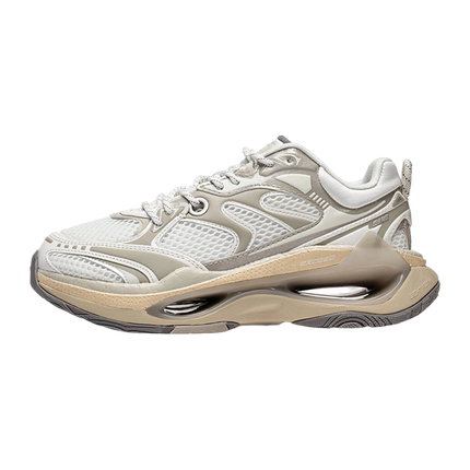 Lining/李宁正品超越infinity女子轻量高回弹潮流运动鞋AZGT004