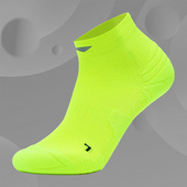 Lining 舒适短筒运动袜AWST103 男女同款 李宁正品 新款