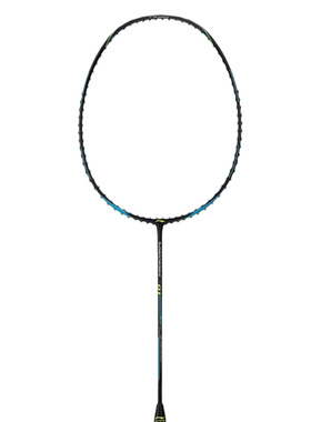 李宁能量01系列基础款快速攻防单拍全碳素均衡型AYPP044