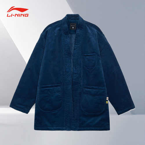 Lining/李宁正品男子棉服